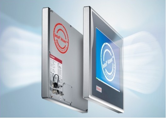 德国倍福CP77xx 系列面板型PC