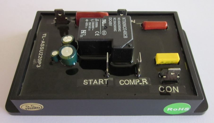 天聆 单相1P/2P/3P空调软启动 热泵软启动 软启动