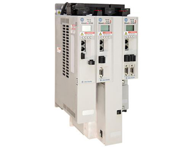 罗克韦尔自动化 K5700 运动控制系统